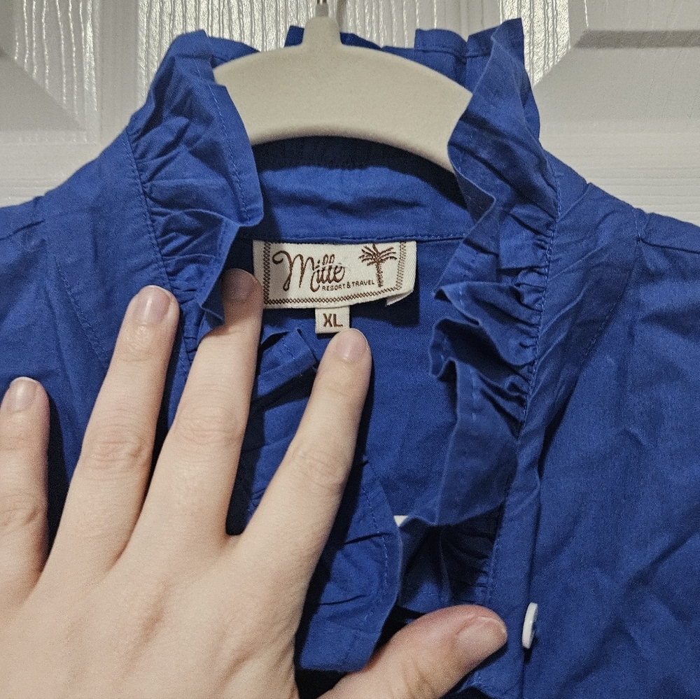 Mille Vanessa Top XL - Picture 3 of 6